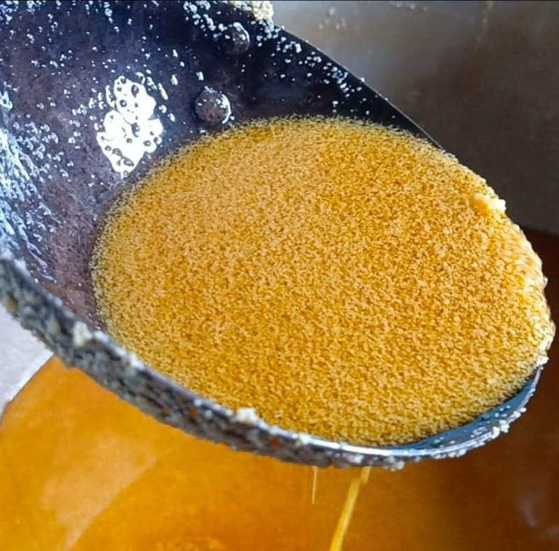 Special gaowa ghee