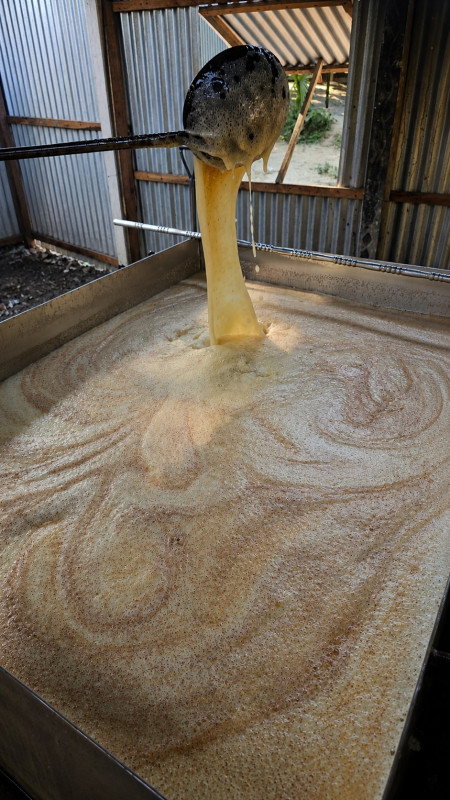Special gaowa ghee